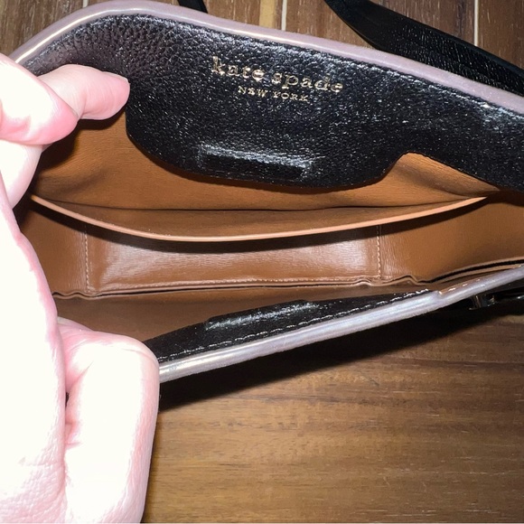 Kate Spade crossbody - Picture 3 of 5